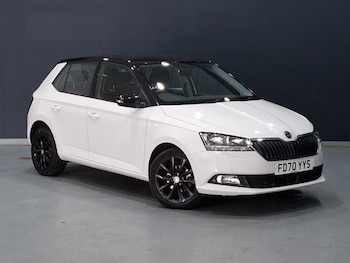 2020 - 1.0 MPI Colour Edition 5dr