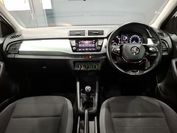 Used Skoda Fabia 2020 for sale - 75976714: Photo