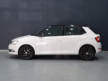 Used Skoda Fabia 2020 for sale - 75976714: Photo