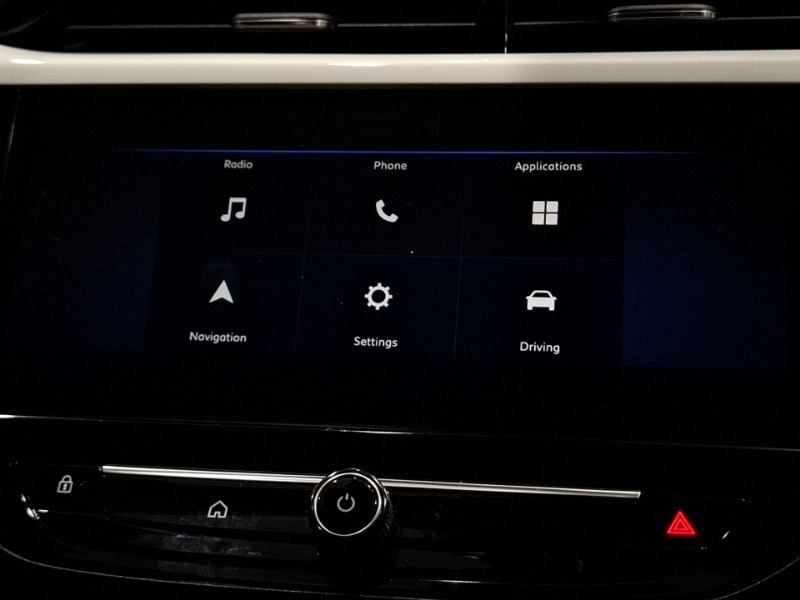 Used Vauxhall Corsa 2025 for sale - 77252218: Photo 13