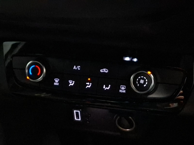 Used Vauxhall Corsa 2025 for sale - 77252218: Photo 15