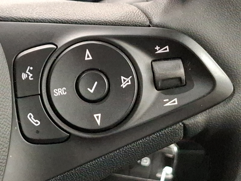 Used Vauxhall Corsa 2025 for sale - 77252218: Photo 19