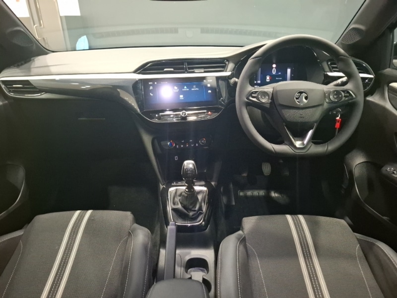 Used Vauxhall Corsa 2025 for sale - 77252218: Photo 2