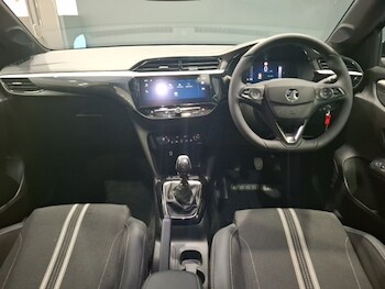 Used Vauxhall Corsa 2025 for sale - 77252218: Photo