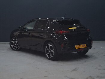 Used Vauxhall Corsa 2025 for sale - 77252218: Photo