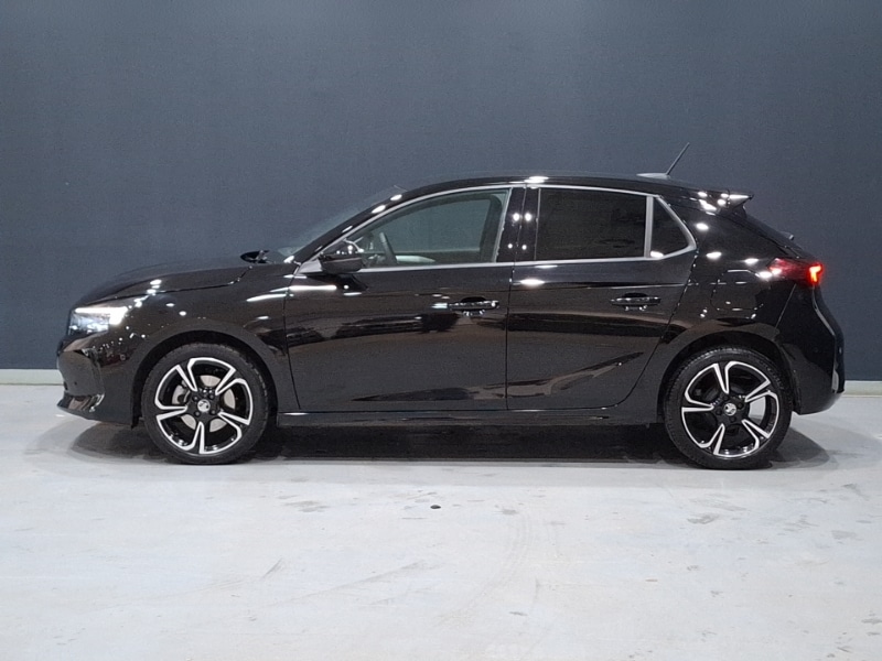 Used Vauxhall Corsa 2025 for sale - 77252218: Photo 4