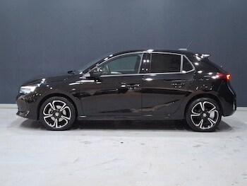 Used Vauxhall Corsa 2025 for sale - 77252218: Photo