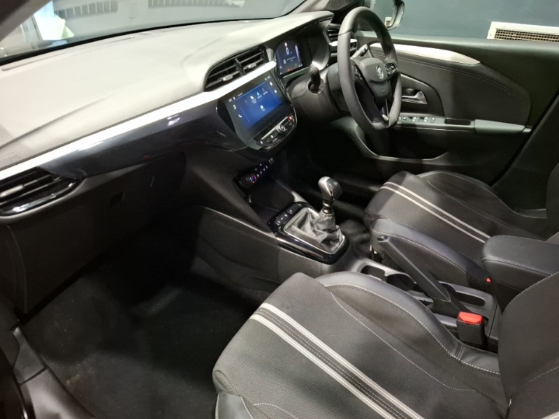Used Vauxhall Corsa 2025 for sale - 77252218: Photo 5