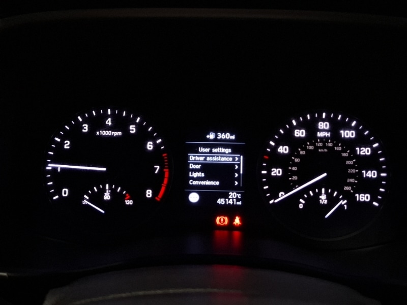 Used Hyundai TUCSON 2019 for sale - 77047268: Photo 10