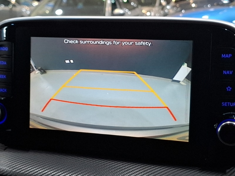 Used Hyundai TUCSON 2019 for sale - 77047268: Photo 11