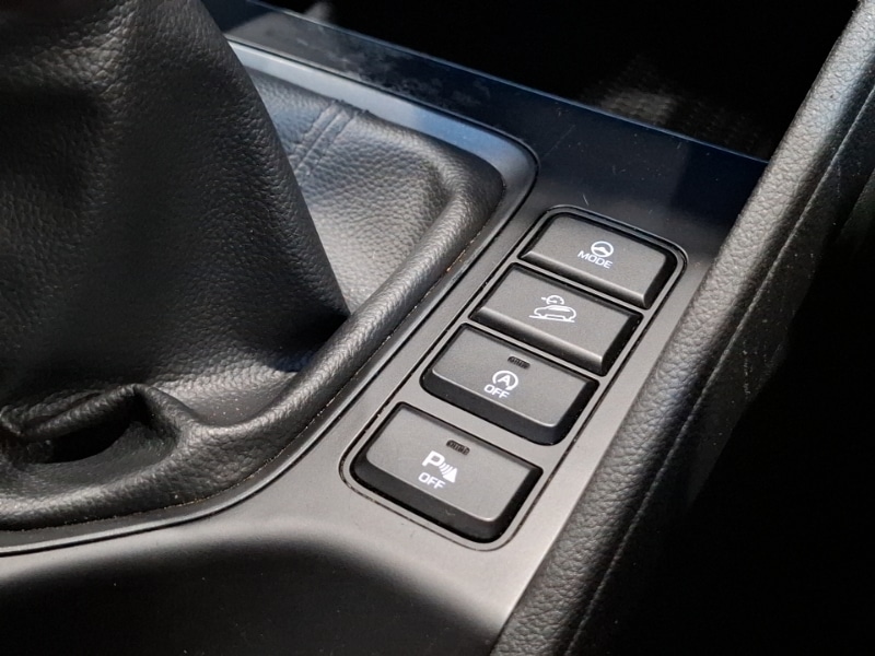 Used Hyundai TUCSON 2019 for sale - 77047268: Photo 16