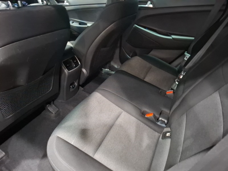 Used Hyundai TUCSON 2019 for sale - 77047268: Photo 6