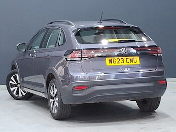 Used Volkswagen Taigo 2023 for sale - 78585399: Photo