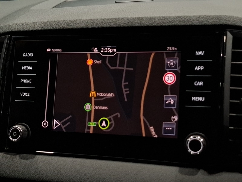 Vehicle 13