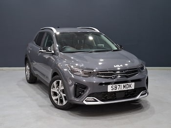 Kia - Stonic