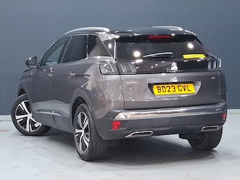 Used Peugeot 3008 2023 for sale - 78654023: Photo