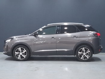 Used Peugeot 3008 2023 for sale - 78654023: Photo