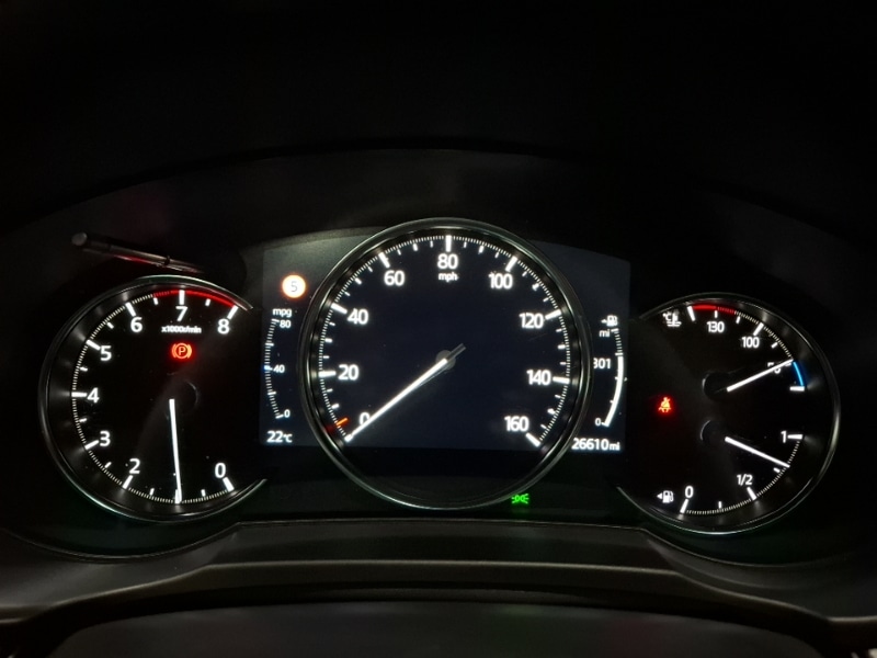 Used Mazda CX-5 2024 for sale - 77644430: Photo 10