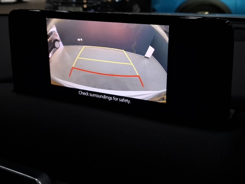 Used Mazda CX-5 2024 for sale - 77644430: Photo 11