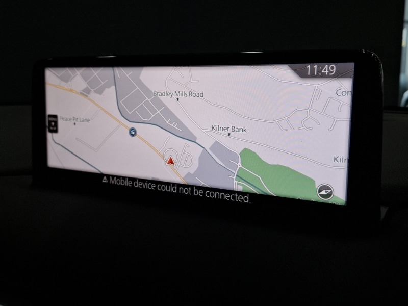 Used Mazda CX-5 2024 for sale - 77644430: Photo 14