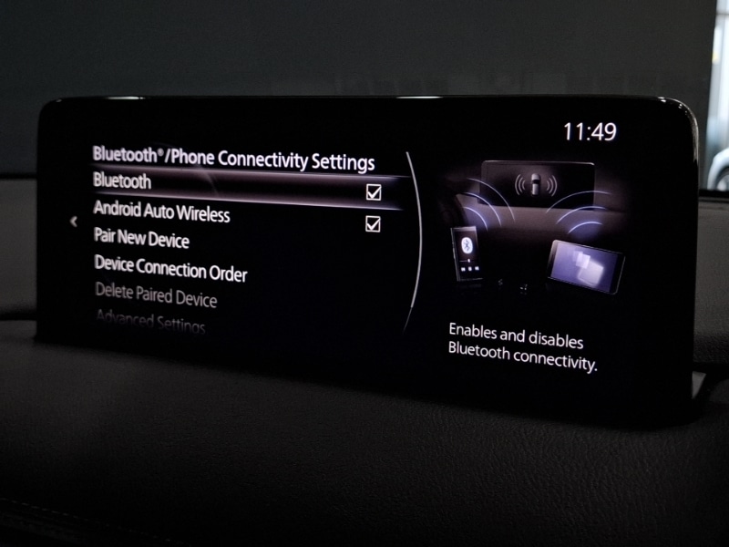 Used Mazda CX-5 2024 for sale - 77644430: Photo 15