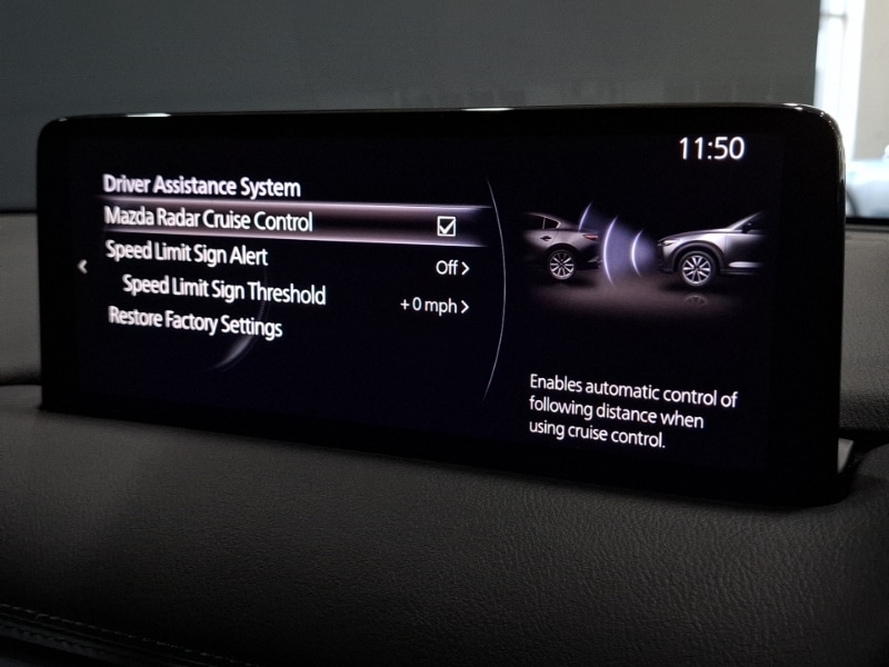 Used Mazda CX-5 2024 for sale - 77644430: Photo 16