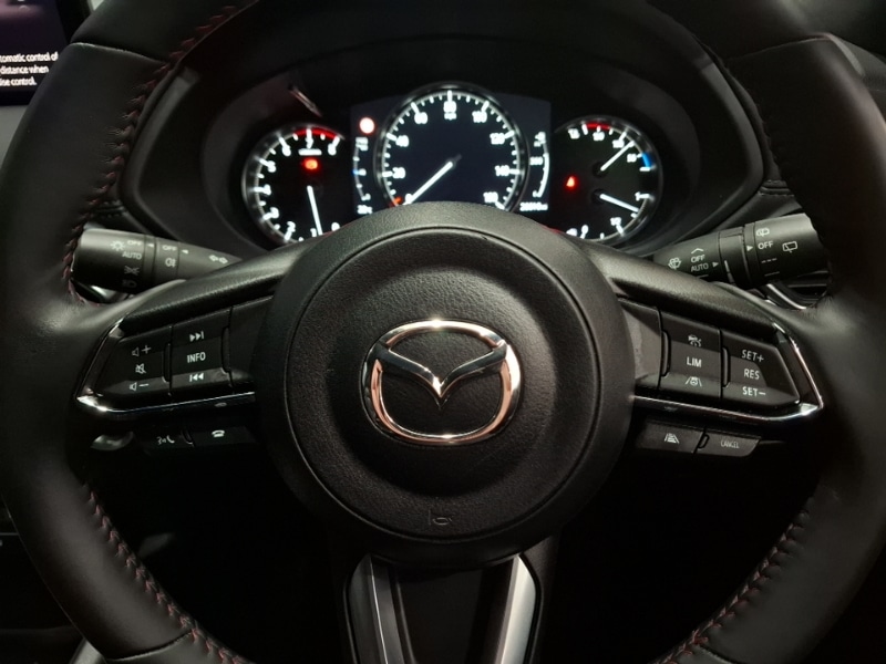 Used Mazda CX-5 2024 for sale - 77644430: Photo 19