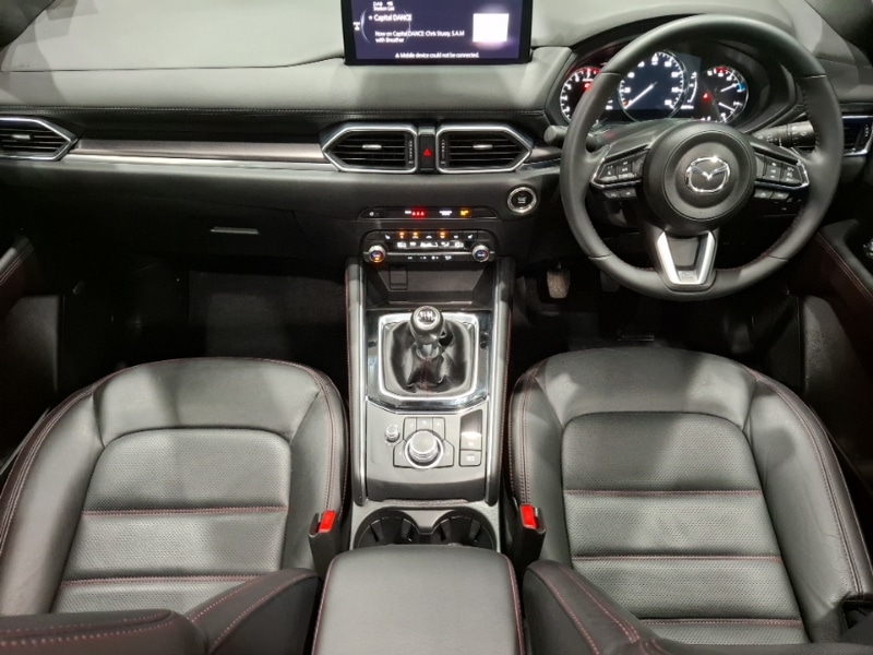 Used Mazda CX-5 2024 for sale - 77644430: Photo 2