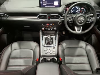 Used Mazda CX-5 2024 for sale - 77644430: Photo