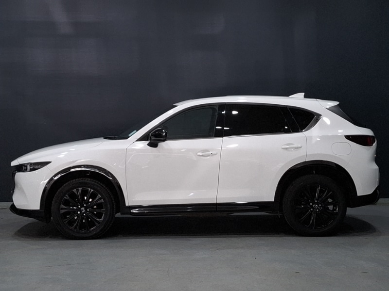 Used Mazda CX-5 2024 for sale - 77644430: Photo 4