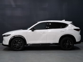 Used Mazda CX-5 2024 for sale - 77644430: Photo