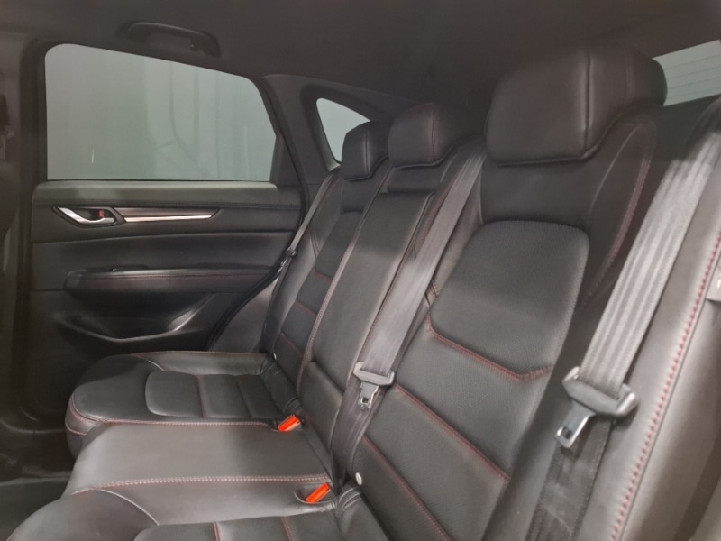 Used Mazda CX-5 2024 for sale - 77644430: Photo 6