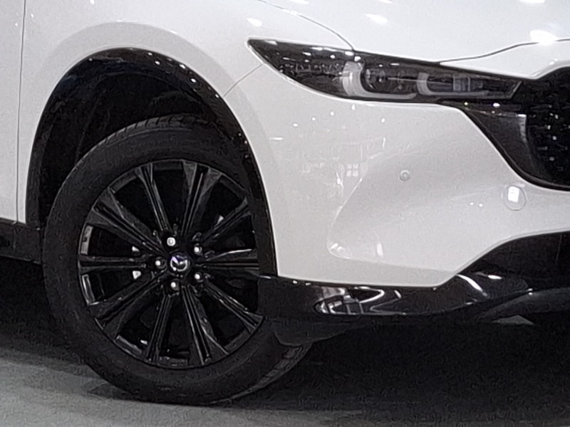 Used Mazda CX-5 2024 for sale - 77644430: Photo 9