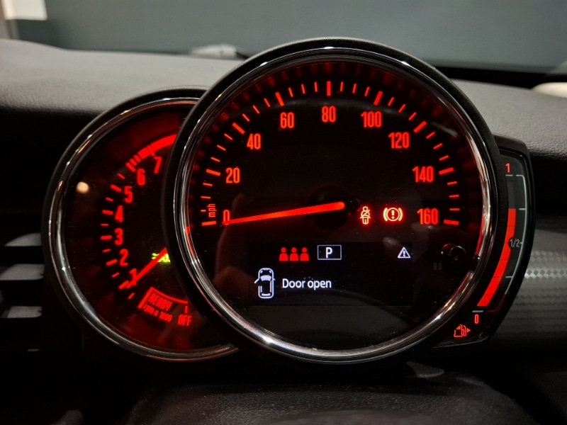 Used MINI Hatch 2019 for sale - 77536468: Photo 10