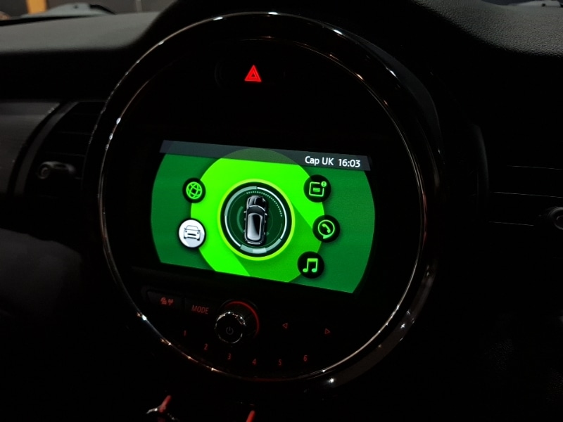 Used MINI Hatch 2019 for sale - 77536468: Photo 11