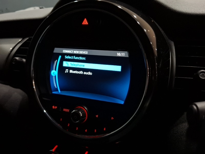 Used MINI Hatch 2019 for sale - 77536468: Photo 13