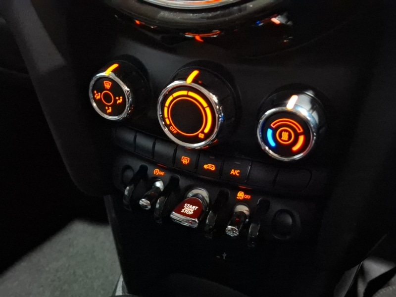 Used MINI Hatch 2019 for sale - 77536468: Photo 14