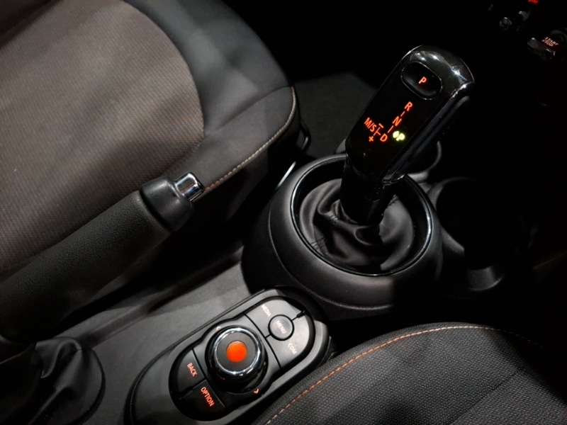 Used MINI Hatch 2019 for sale - 77536468: Photo 19