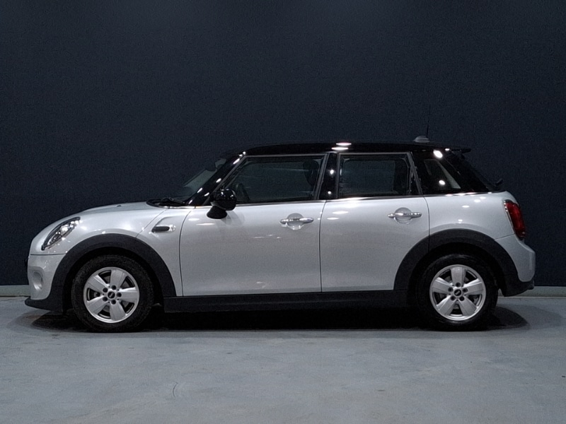 Used MINI Hatch 2019 for sale - 77536468: Photo 4