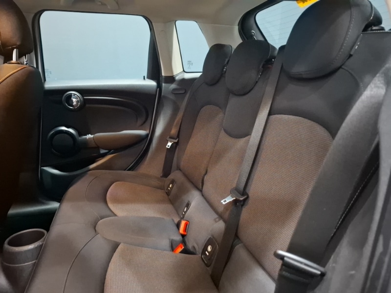 Used MINI Hatch 2019 for sale - 77536468: Photo 6