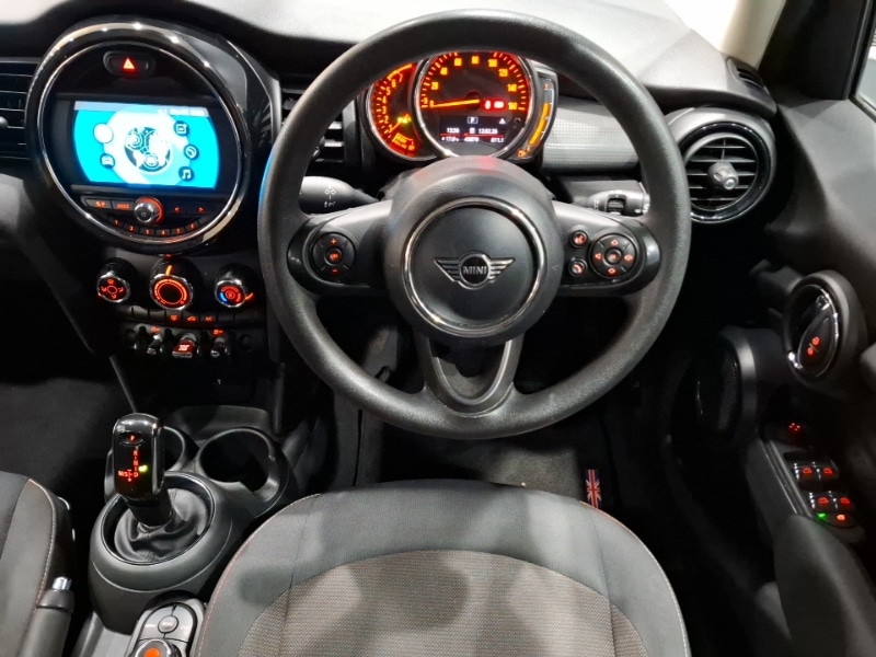 Used MINI Hatch 2019 for sale - 77536468: Photo 7