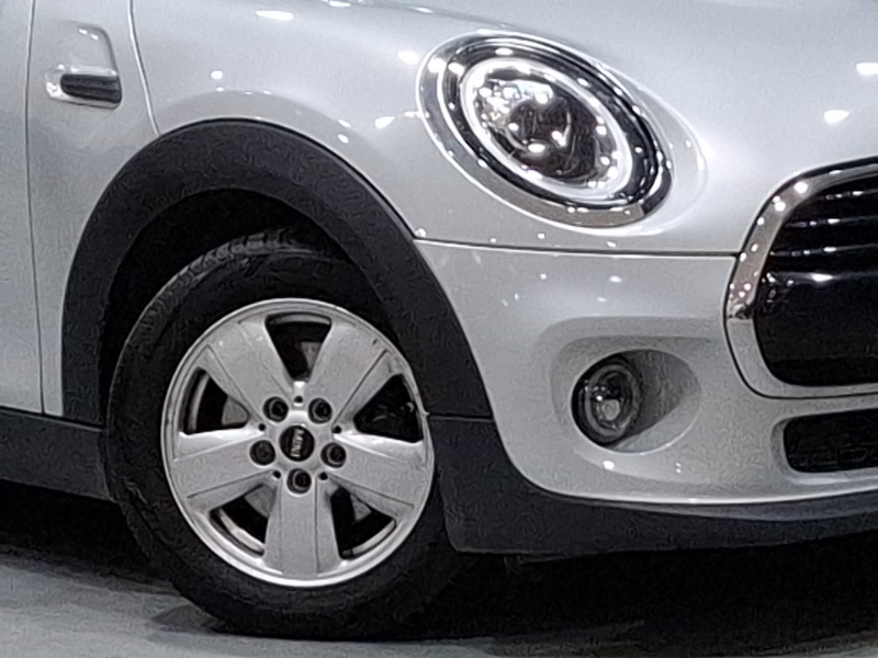 Used MINI Hatch 2019 for sale - 77536468: Photo 9