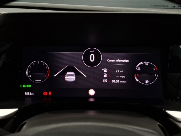 Used Vauxhall Grandland 2023 for sale - 75097071: Photo 10
