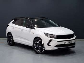 Used Vauxhall Grandland 2023 for sale - 75097071: Photo