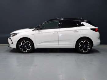 Used Vauxhall Grandland 2023 for sale - 75097071: Photo
