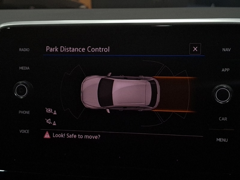 Used Volkswagen T-Roc 2022 for sale - 77329616: Photo 11