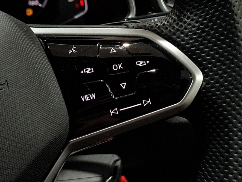 Used Volkswagen T-Roc 2022 for sale - 77329616: Photo 18