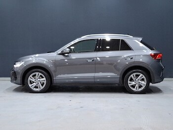 Used Volkswagen T-Roc 2022 for sale - 77329616: Photo