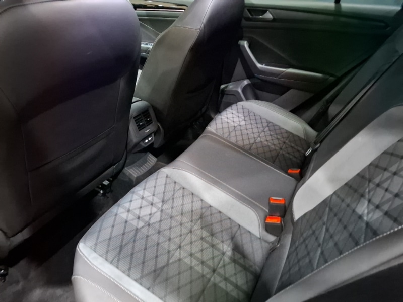 Used Volkswagen T-Roc 2022 for sale - 77329616: Photo 6