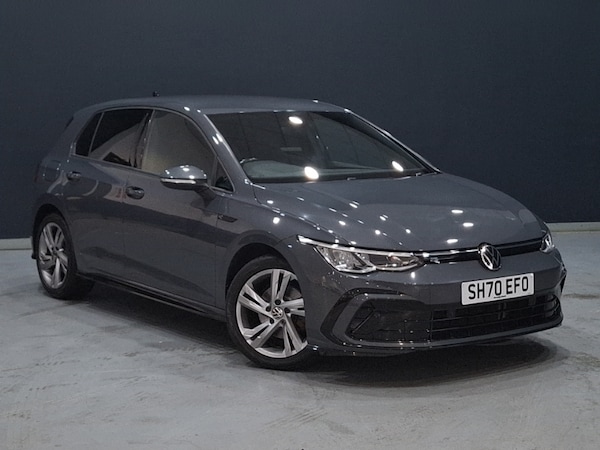 Used Volkswagen Golf 2020 for sale - 76275763: Photo 1